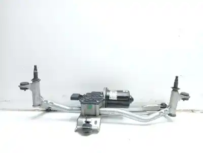 Peça sobressalente para automóvel em segunda mão mecanismo de escova dianteira por seat ateca (kh7) fr go referências oem iam 576955023b