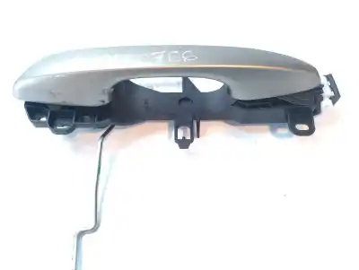 Gebrauchtes Autoersatzteil LINKER VORDERER ÄUSSERER GRIFF zum LEXUS UX (ZA10)  OEM-IAM-Referenzen 6922076020B2  