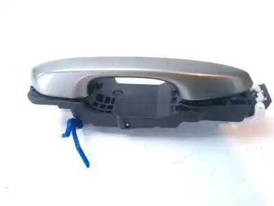 Peça sobressalente para automóvel em segunda mão puxador exterior traseiro direito por lexus ux (za10) 250h e-four referências oem iam 6921076030b2