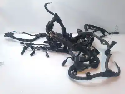 Peça sobressalente para automóvel em segunda mão estofamento de piso por toyota rav4 hybrid 4x2 advance referências oem iam 8212142n20