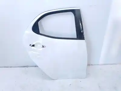 Second-hand car spare part REAR RIGHT DOOR for TOYOTA YARIS  OEM IAM references 67003K2020  