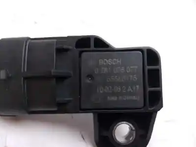 Автозапчасти б/у датчик давления за opel astra j gtc enjoy ссылки oem iam 55568175  