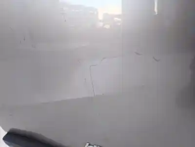 Peça sobressalente para automóvel em segunda mão porta do automóvel traseira esquerda por lexus ux (za10) 250h e-four referências oem iam 6700479035  