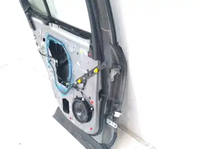 Peça sobressalente para automóvel em segunda mão porta do automóvel traseira esquerda por lexus ux (za10) 250h e-four referências oem iam 6700479035  