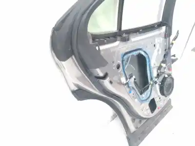 Peça sobressalente para automóvel em segunda mão porta do automóvel traseira esquerda por lexus ux (za10) 250h e-four referências oem iam 6700479035  