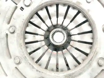 Автозапчастина б/у комплект зцеплення для opel astra j gtc enjoy посилання на oem iam 55572221  