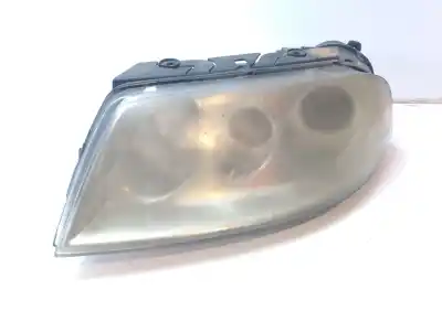 Автозапчасти б/у ЛЕВАЯ ФАРА за VOLKSWAGEN PASSAT BERLINA (3B3)  ссылки OEM IAM 3B7941017M  
