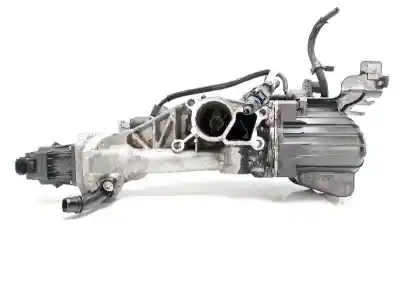 Автозапчастина б/у клапан egr для opel astra j gtc enjoy посилання на oem iam 55566052  