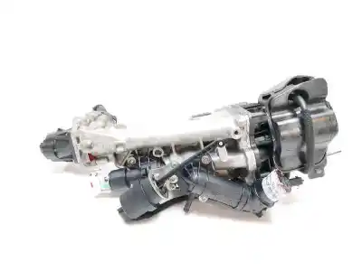 Автозапчастина б/у клапан egr для opel astra j gtc enjoy посилання на oem iam 55566052  