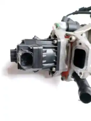 Автозапчастина б/у клапан egr для opel astra j gtc enjoy посилання на oem iam 55566052  