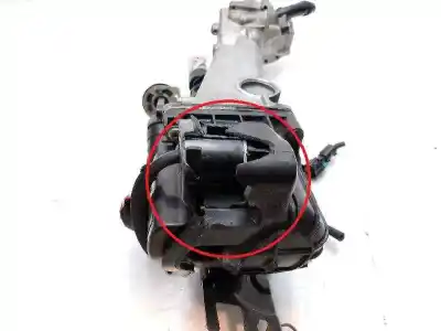 Автозапчастина б/у клапан egr для opel astra j gtc enjoy посилання на oem iam 55566052  