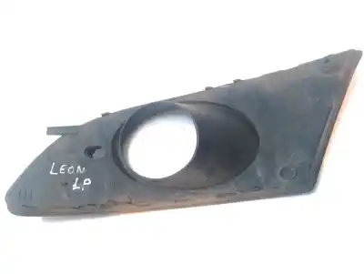 Second-hand car spare part front decorative moulding for seat leon (1p1) reference oem iam references 1p085366a9b9  