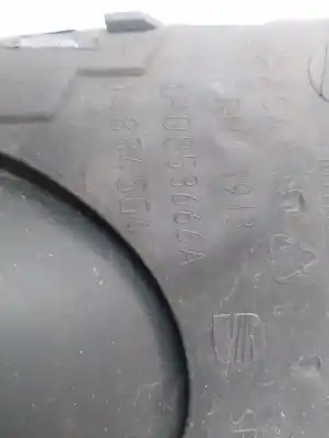 Second-hand car spare part front decorative moulding for seat leon (1p1) reference oem iam references 1p085366a9b9  