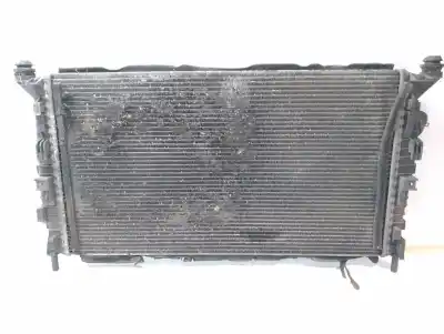 Peça sobressalente para automóvel em segunda mão radiador de água por ford focus berlina (cap) ghia referências oem iam 1354177  