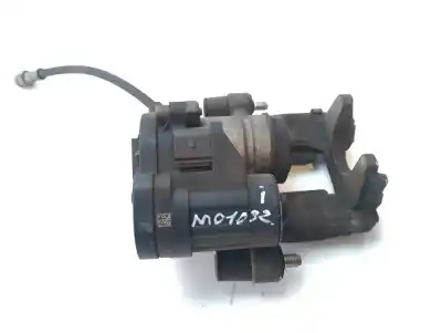 Peça sobressalente para automóvel em segunda mão pinça de travão traseira esquerda por seat ateca (kh7) fr go referências oem iam 5q0615423esl7