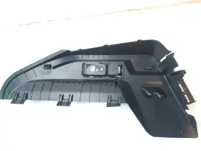 Автозапчастина б/у молдинг для cupra formentor tsi cupra посилання на oem iam 5ff867762a4pk  5ff867762a