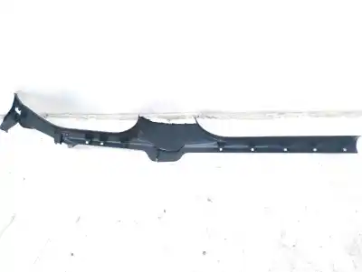 Автозапчастина б/у молдинг для cupra formentor tsi cupra посилання на oem iam 5fa853372b4pk  