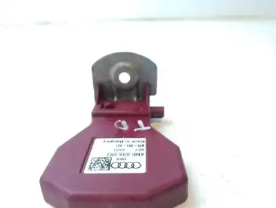 Second-hand car spare part sensor for cupra formentor tsi cupra oem iam references 4m0035507  