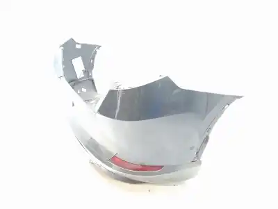 Автозапчастина б/у задній бампер для cupra formentor tsi cupra посилання на oem iam 5ff807434g1xz 5ff 807 983 5ff 807 568 b