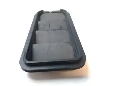 Автозапчастина б/у молдинг для cupra formentor tsi cupra посилання на oem iam 7n0819465f  