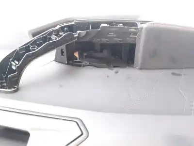 Автозапчастина б/у обкітка задніх лівіх дверей для cupra formentor tsi cupra посилання на oem iam 5ff867211dxlm  5fa867115a
