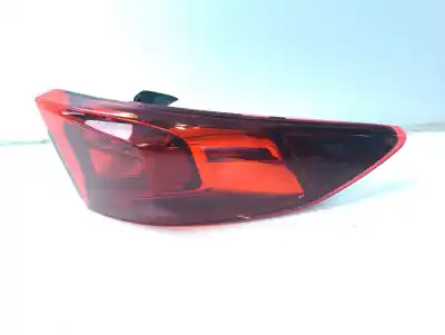 Автозапчасти б/у правый задний фонарь за cupra formentor tsi cupra ссылки oem iam 5ff945208  
