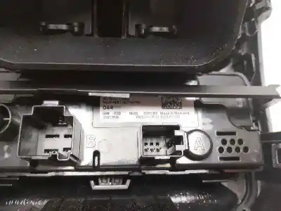 Автозапчасти б/у климат-контроль за cupra formentor tsi cupra ссылки oem iam 11a907049whs  5fa864298c4pk