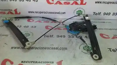 Автозапчасти б/у РЕГУЛЯТОР СТЕКЛА ПЕРЕДНЕГО ПРАВОГО за AUDI A4 AVANT (8E)  ссылки OEM IAM 8E1959802B  