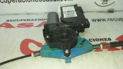 Автозапчастина б/у регулятор переднього правого скла для audi a4 avant (8e) 1.9 tdi посилання на oem iam 8e1959802b  