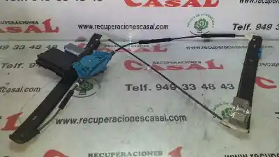 Автозапчастина б/у регулятор переднього правого скла для audi a4 avant (8e) 1.9 tdi посилання на oem iam 8e1959802b  