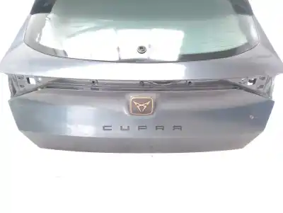 Автозапчастина б/у загальні двері для cupra formentor tsi cupra посилання на oem iam 5ff827023  