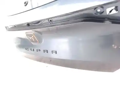 Автозапчастина б/у загальні двері для cupra formentor tsi cupra посилання на oem iam 5ff827023  