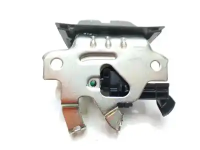 Автозапчастина б/у замок багажника / ворот для cupra formentor tsi cupra посилання на oem iam 5f0827505  5f9827520b4pk