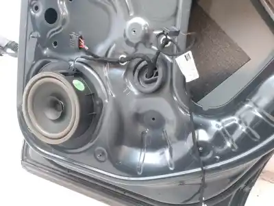 Автозапчасти б/у дверь задняя правая за cupra formentor tsi cupra ссылки oem iam 5ff833052a  