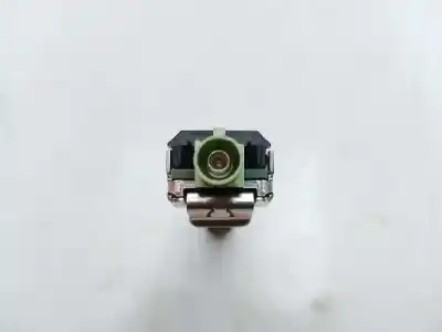 Second-hand car spare part electronic module for cupra formentor tsi cupra oem iam references 5ff035225  