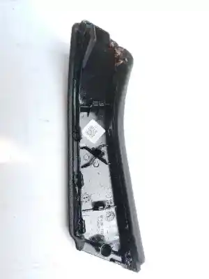 Автозапчастина б/у передні молдинги для cupra formentor tsi cupra посилання на oem iam 5fa867197bumq  
