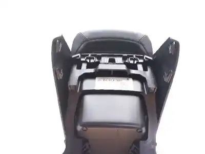 Автозапчастина б/у центральний подлокник для cupra formentor tsi cupra посилання на oem iam 5ff864207b  5ff864207bwxy