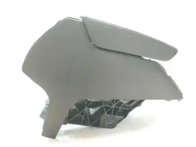 Автозапчастина б/у центральний подлокник для cupra formentor tsi cupra посилання на oem iam 5ff864207b  5ff864207bwxy