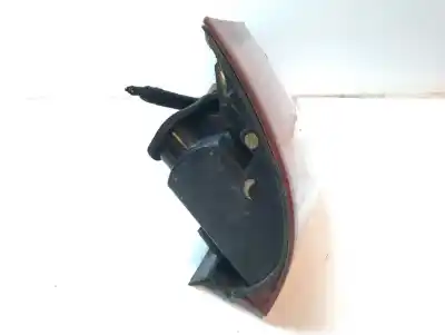 Second-hand car spare part left tailgate light for citroen c4 picasso i monospace (ud_) 1.6 hdi oem iam references 6350ac  00946601li