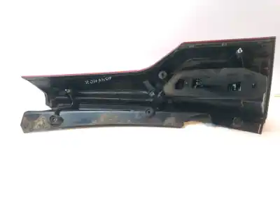 Second-hand car spare part left tailgate light for citroen c4 picasso i monospace (ud_) 1.6 hdi oem iam references 6350ac  00946601li