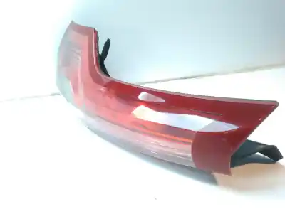 Second-hand car spare part left tailgate light for citroen c4 picasso i monospace (ud_) 1.6 hdi oem iam references 6350ac  00946601li