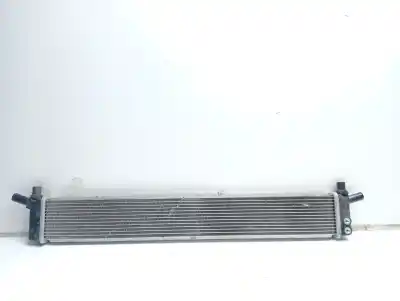 Автозапчасти б/у водяной радиатор за toyota prius (nhw30) plug-in hybrid advance ссылки oem iam g901047031  