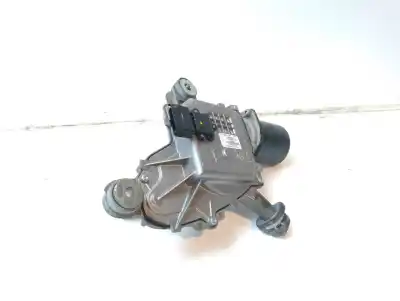 Pezzo di ricambio per auto di seconda mano tiranti e motorino del tergicristallo anteriore per citroen c4 picasso i monospace (ud_) 1.6 hdi riferimenti oem iam 6405ng