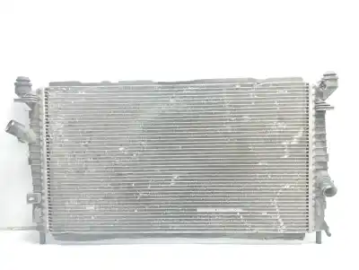Pièce détachée automobile d'occasion RADIATEUR D'EAU pour FORD FOCUS BERLINA (CAP)  Références OEM IAM 1354177  3M5H8005