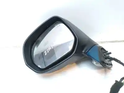 Pezzo di ricambio per auto di seconda mano Specchio Sinistro per CITROEN C4 PICASSO I MONOSPACE (UD_) 1.6 HDi Riferimenti OEM IAM 8153VQ  