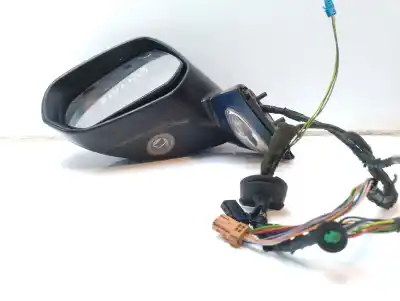 Pezzo di ricambio per auto di seconda mano specchio sinistro per citroen c4 picasso i monospace (ud_) 1.6 hdi riferimenti oem iam 8153vq  