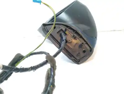 Pezzo di ricambio per auto di seconda mano specchio sinistro per citroen c4 picasso i monospace (ud_) 1.6 hdi riferimenti oem iam 8153vq  