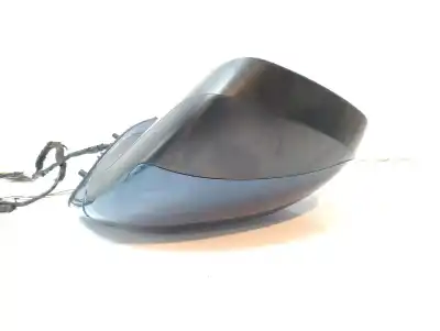 Pezzo di ricambio per auto di seconda mano specchio sinistro per citroen c4 picasso i monospace (ud_) 1.6 hdi riferimenti oem iam 8153vq  