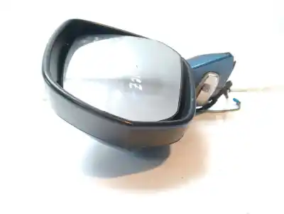 Pezzo di ricambio per auto di seconda mano specchio sinistro per citroen c4 picasso i monospace (ud_) 1.6 hdi riferimenti oem iam 8153vq  