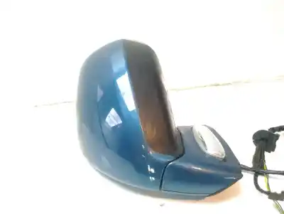 Pezzo di ricambio per auto di seconda mano specchio sinistro per citroen c4 picasso i monospace (ud_) 1.6 hdi riferimenti oem iam 8153vq  